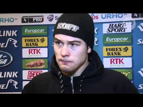 14.1.2012 Haastattelu: Tapio Laakso