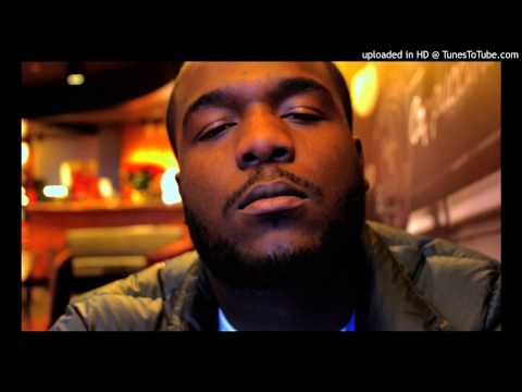 Richie Rodriguez Feat. Scutch - Story | Prod. Sunnytherapper