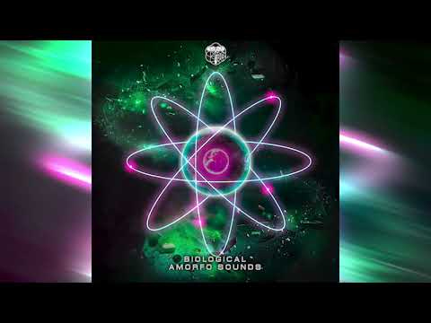 Amorfo Sounds - Biological  (Original Mix)