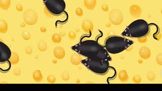 Download lagu game play video game untuk mainan kucing aktif || mengejar tikus mp3