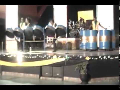 Dynamic Hearts- Reggae Medley