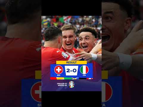 Remodel di "il cielo si tinge di blu" 🥲 #svizzera #italia #calcio #shorts