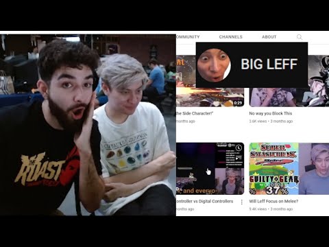 Joshman Reviews the Clips Channel