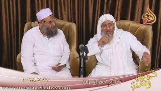 أحكام الطلاق ( 3 )   تاريخ 22 7 2018