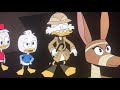Ducktales The Living Mummies Of Toth Ra
