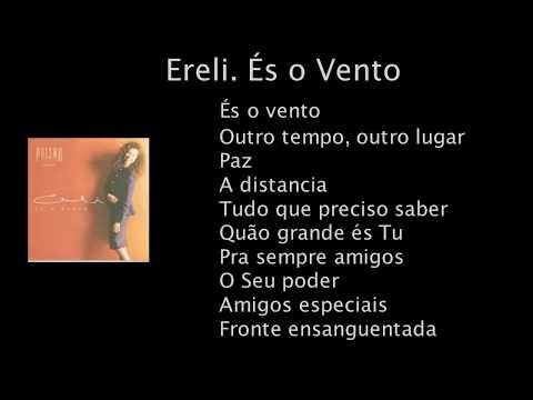 És O Vento video