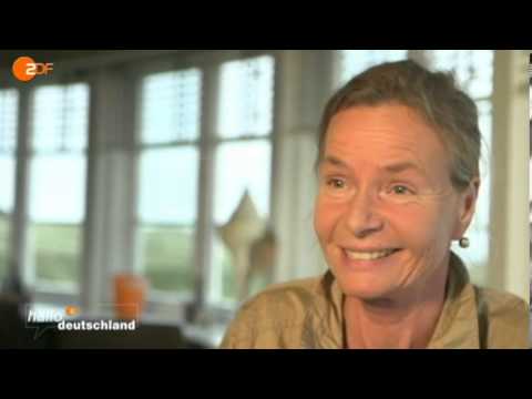 Helge Petersen - ZDF Hallo Deutschland 30.01.2013