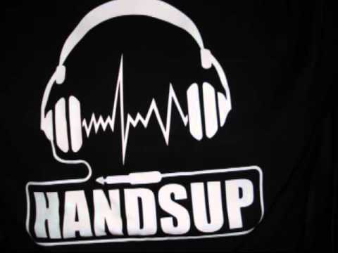 Robbie Moroder feat. Anna Carels - Fuckin' Hands Up (Extended Mix)