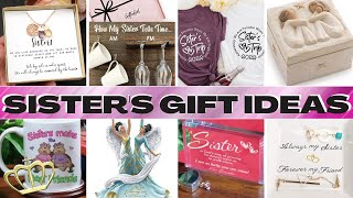 Simple Gift Ideas for Her| Sisters| Birthday Gift ideas