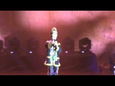 sugandoi dazanak 2013 ERROL RUDY -  Rati Piisaan