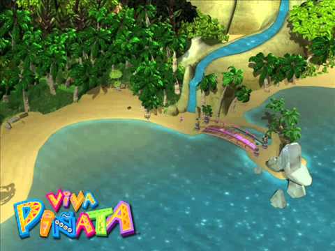 Viva Piñata - Build With Fun Full Version
