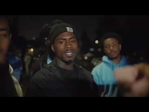 (FREE) FREDOBAGZ X KAYSO45 TYPE BEAT - “RIDE WITH K’s” 