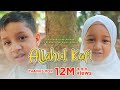 Muhammad Hadi Assegaf Ft. Fatimah Umar Syech Assegaf - Allahul Kafi (Official Music Video)
