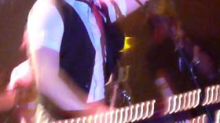 Around The Clock - The Rocket Summer