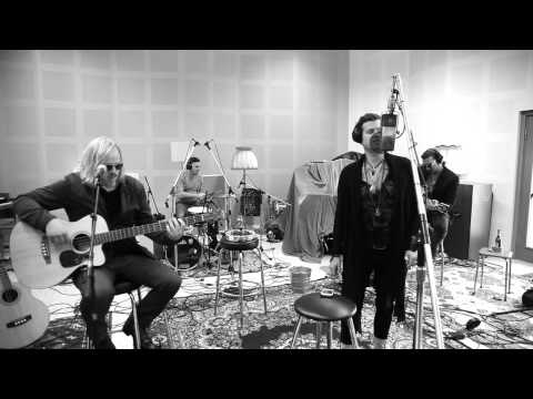 Rival Sons - Long As I Can See the Light (Live at Juke Joint Studio)