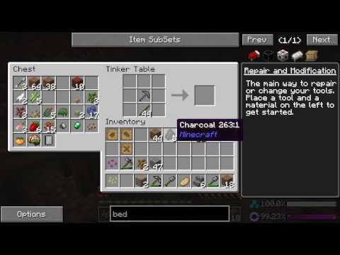 Epiccraft letsplay s01 ep01