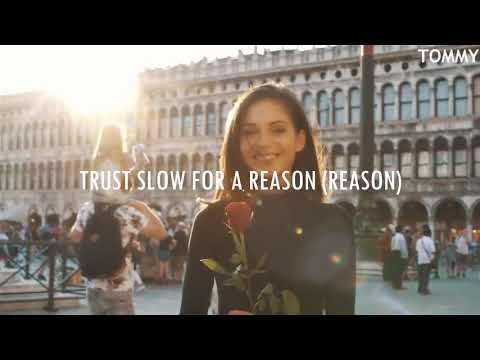 Camila Cabello, Swae Lee - Real Friends (Lyrics)