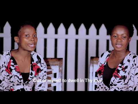 JESUS I COME || HOPE FAMILY MUSIC