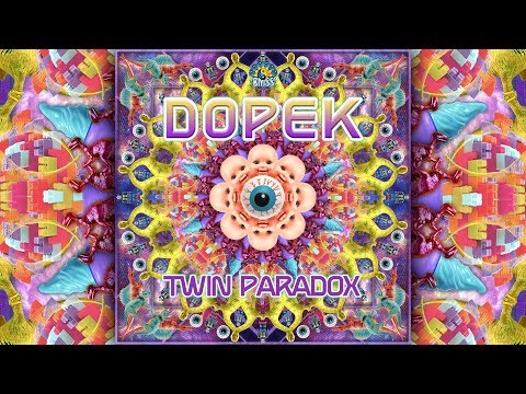 Dopek - Choose a Character