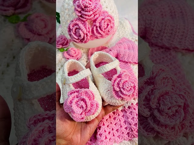 Vídeo relacionado con SOIMISS Accesorios Para Fotografía De Recién Nacidos Gorro De Ganchillo Perfecto Para Sesión De Fotos