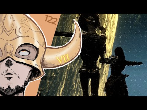 "IL Dubbio", Elden Ring Blind Run - L'Anima della Scoperta VII [122]