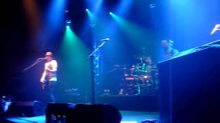 If I have to be alone, Nutopia Live (Todd Rundgren)