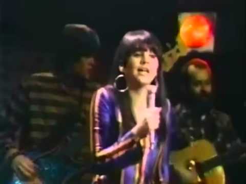 linda ronstadt and the stone poneys - different drum (1967)