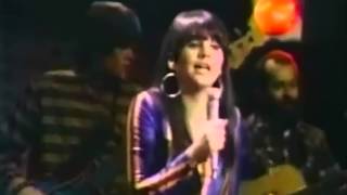 linda ronstadt and the stone poneys - different drum (1967)