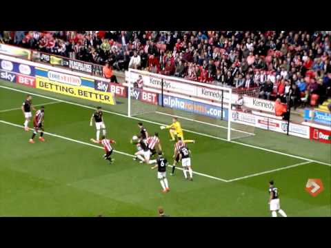 Blades team news for Shrewsbury