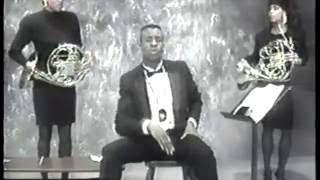 Maestro Fresh Wes - I&#39;m Showin&#39; You (RARE VIDEO VERSION - 1989)