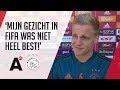 Van de Beek waakt voor onderschatting tegen PEC