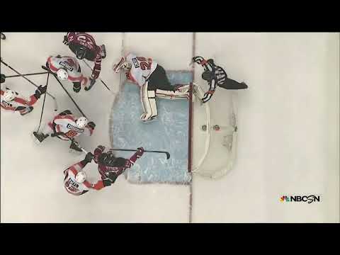 NHL   Jan.07/2014   Philadelphia Flyers - New Jersey Devils (NBCSN)