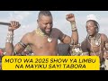MOTO WA 2026 SHOW YA LIMBU LUCHAGULA MAYIKU SAYI TABORA
