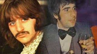 Keith Moon &amp; Ringo Starr - Together Rap