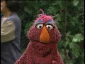 Classic Sesame Street Telly And Rosita Animal Sounds