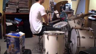 Gone Forever - God Forbid