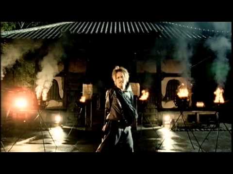 AAA - Samurai heart -Samurai Tamashii-