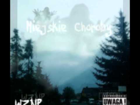 WZNP - Miejskie choroby (+Dj Freszu Fresz, blend Piwnik)