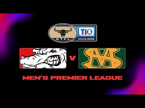 Round 10 | 2025/26 TIO NTFL Men's Premier League | Southern Districts v St Mary's
