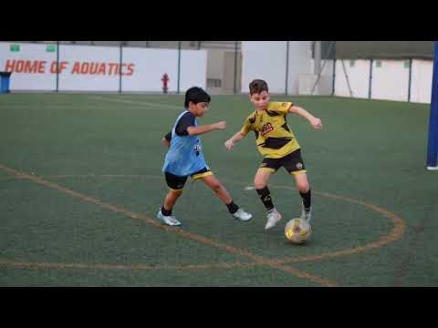 Tryout season is here at STAR Football Academy!