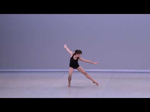 Yu Wakizuka, 408 - Prize Winner - Prix de Lausanne 2019, contemporary