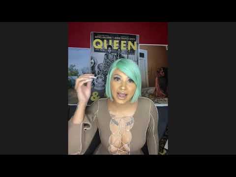 The Stew Review Ep. 11 Artist Spotlight feat Singer/Actress, 5IVE Along w/Alex Acosta & DJ Reddz