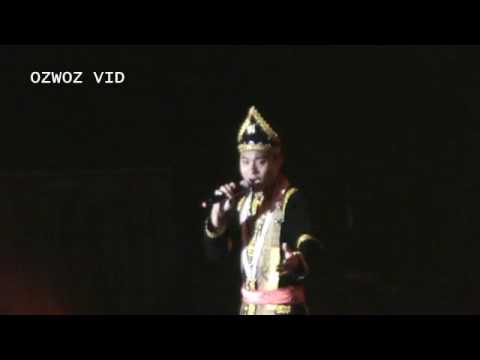 SUGANDOI KDCA 2017 KEMABONG  on 22 May