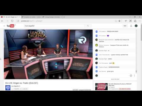 EU LCS: LONGEST GAME EVER INTERVIEWS