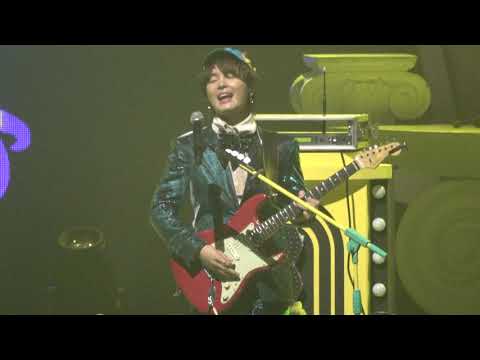 [200216] 우리 애는요 - 잔나비(JANNABI) @NONSENSE2