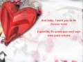 Stay With Me-Jocelyn Enriquez 
