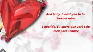 Stay With Me-Jocelyn Enriquez
