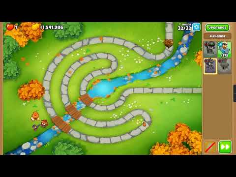 BDT6 Advanced Challenge 14/09/22 Level 2, iSubmerge