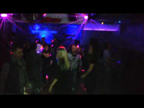 DJ MICHELE GALEAZZO SERATA AL BIG CLUB 28 02 2015