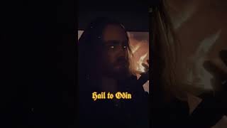 #norse #norsepagan #viking #norsegods #odin #valhalla #helheim #asgard #loki